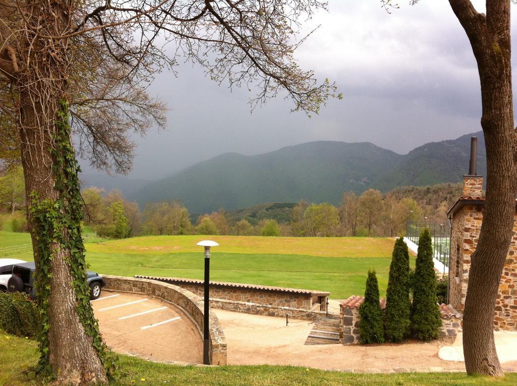 Boutique Puig Franco - Adults Only Hotel Camprodon