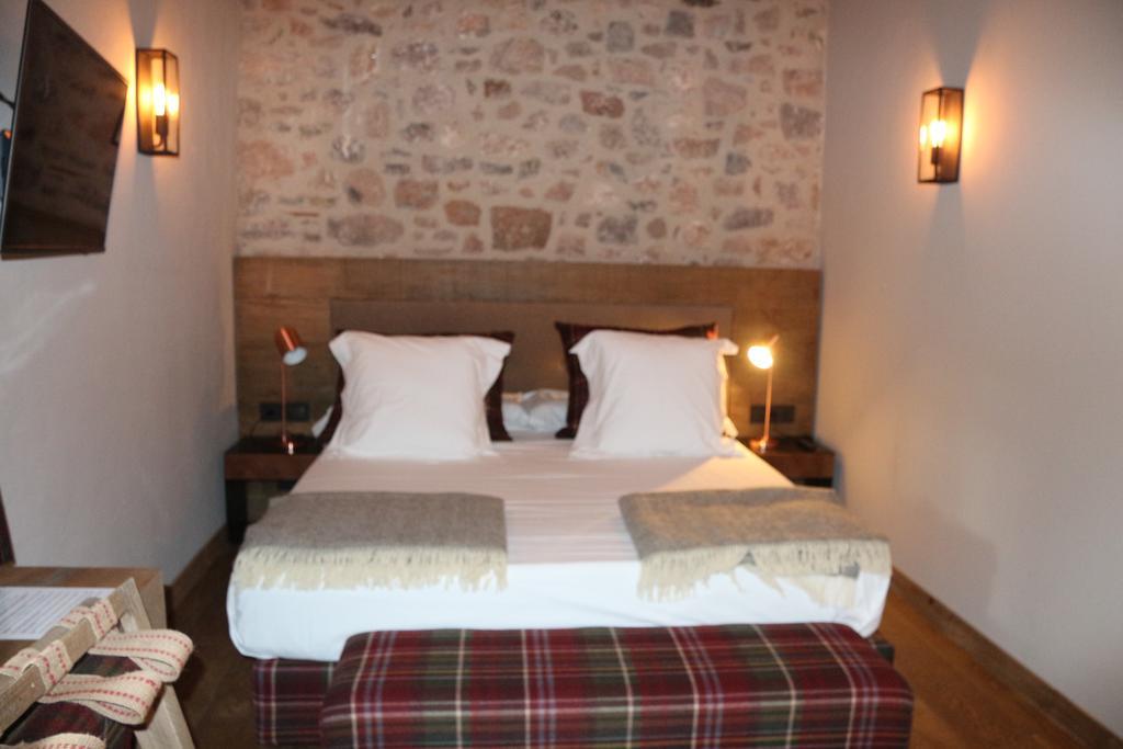 Hotel Boutique Puig Franco - Adults Only Camprodon