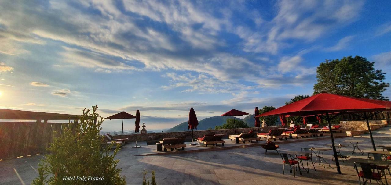 Boutique Puig Franco - Adults Only Hotel 3*