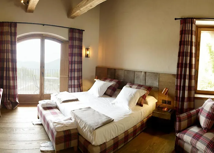 Hotel Boutique Puig Franco - Adults Only