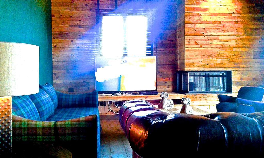 Hotel Boutique Puig Franco - Adults Only Hotel Camprodon