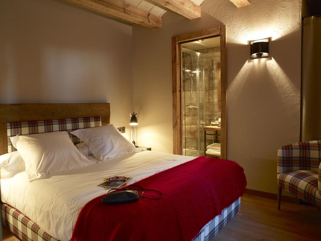 Hotel Boutique Puig Franco - Adults Only 3* Camprodon