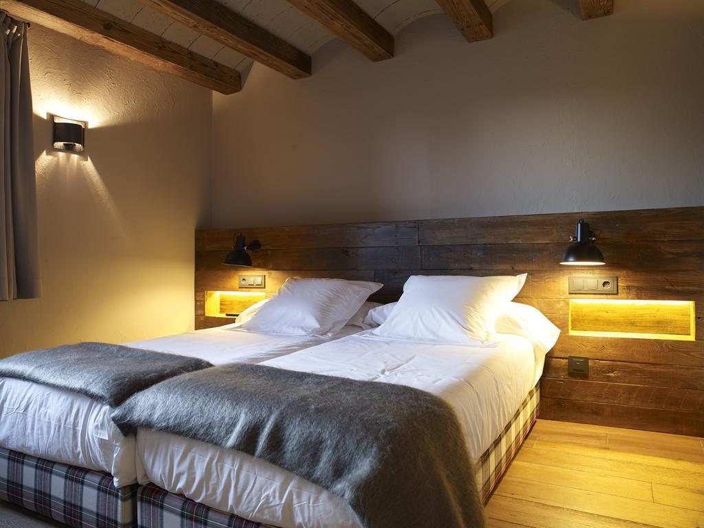 Boutique Puig Franco - Adults Only Hotel Camprodon