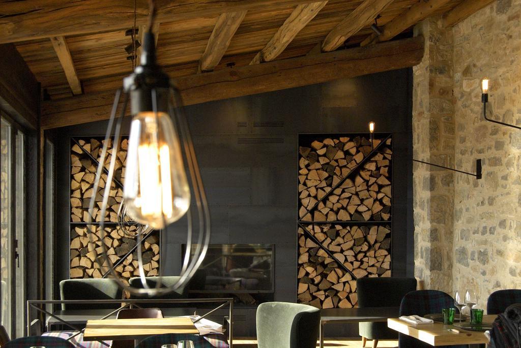 Hotel Boutique Puig Franco - Adults Only Hotel Camprodon