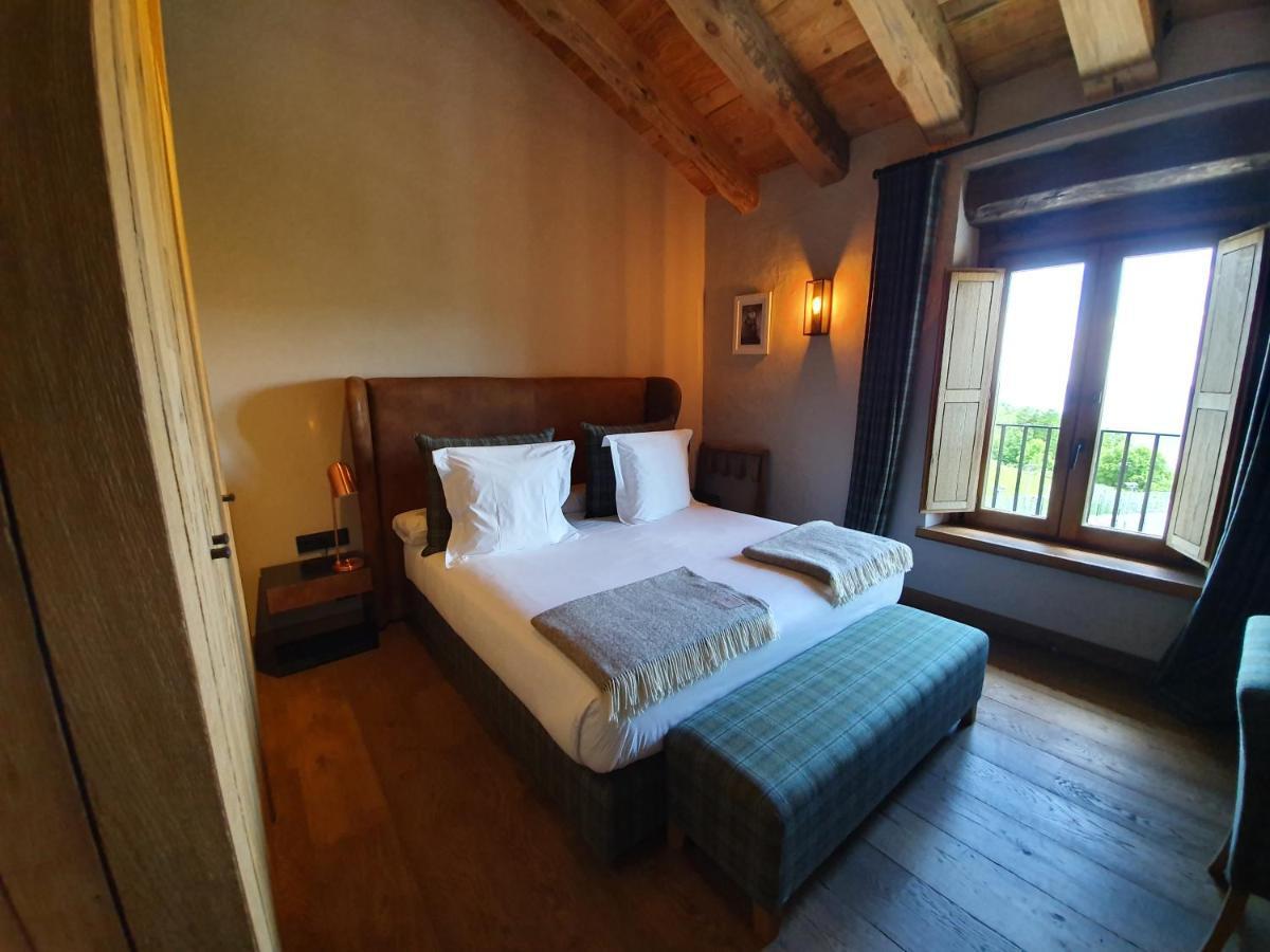Hotel Boutique Puig Franco - Adults Only Hotel Camprodon