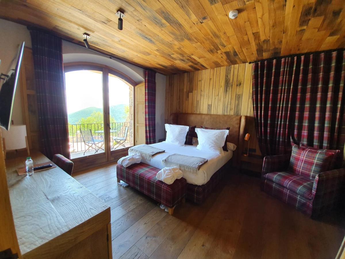 Hotel Boutique Puig Franco - Adults Only 3* Camprodon
