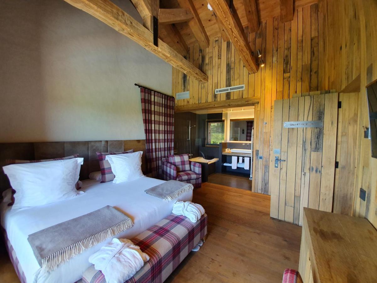 Hotel Boutique Puig Franco - Adults Only Camprodon