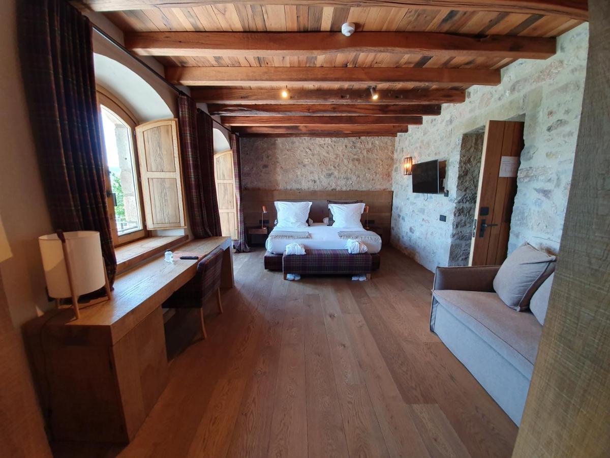 Boutique Puig Franco - Adults Only Hotel Camprodon